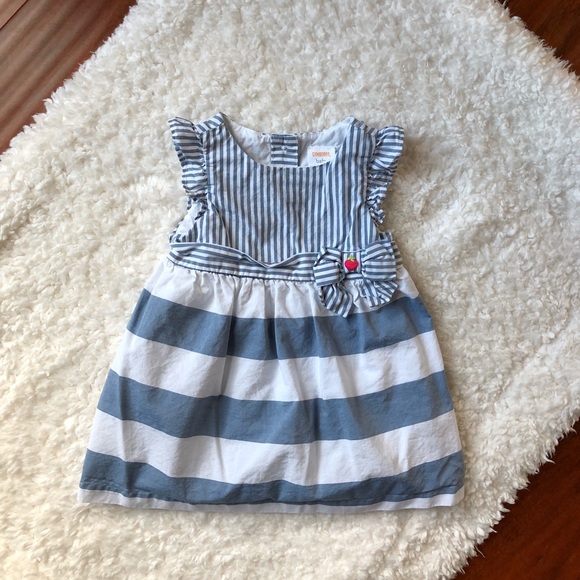 Gymboree Spring Dress - Picture 2 of 3